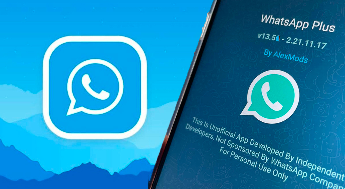 WhatsApp Plus una alternativa que no es buena idea utilizar